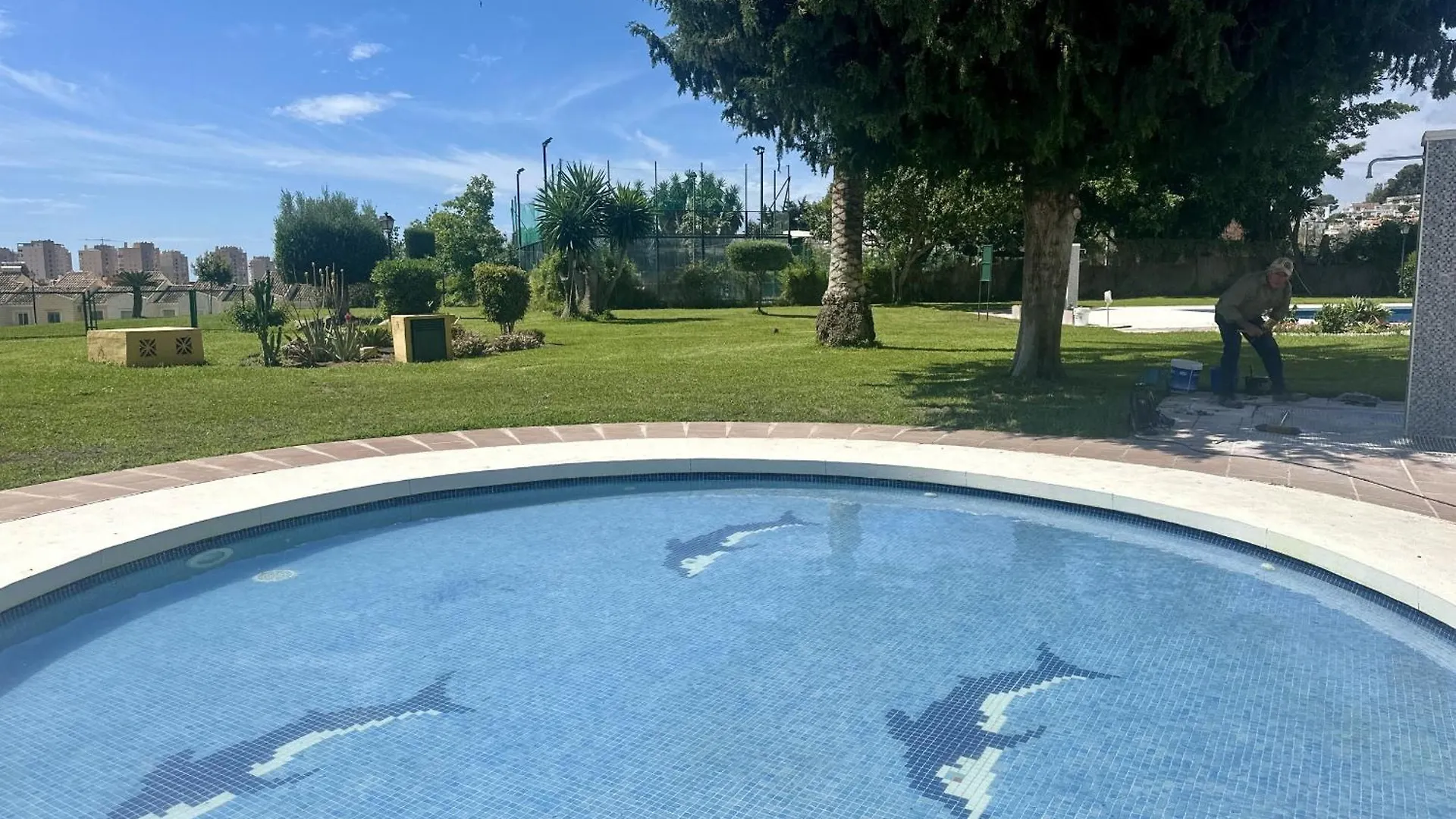 Apartamento Moderno Loft En La Colina Torremolinos
