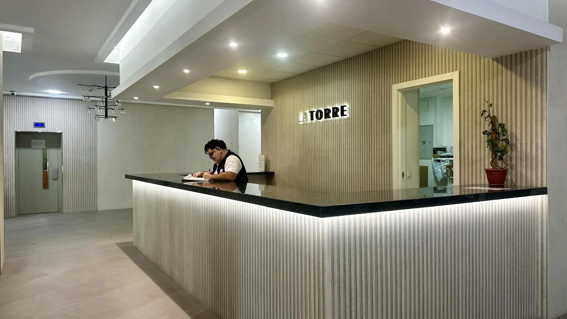 Ferienwohnung Moderno Loft En La Colina Torremolinos 0*,