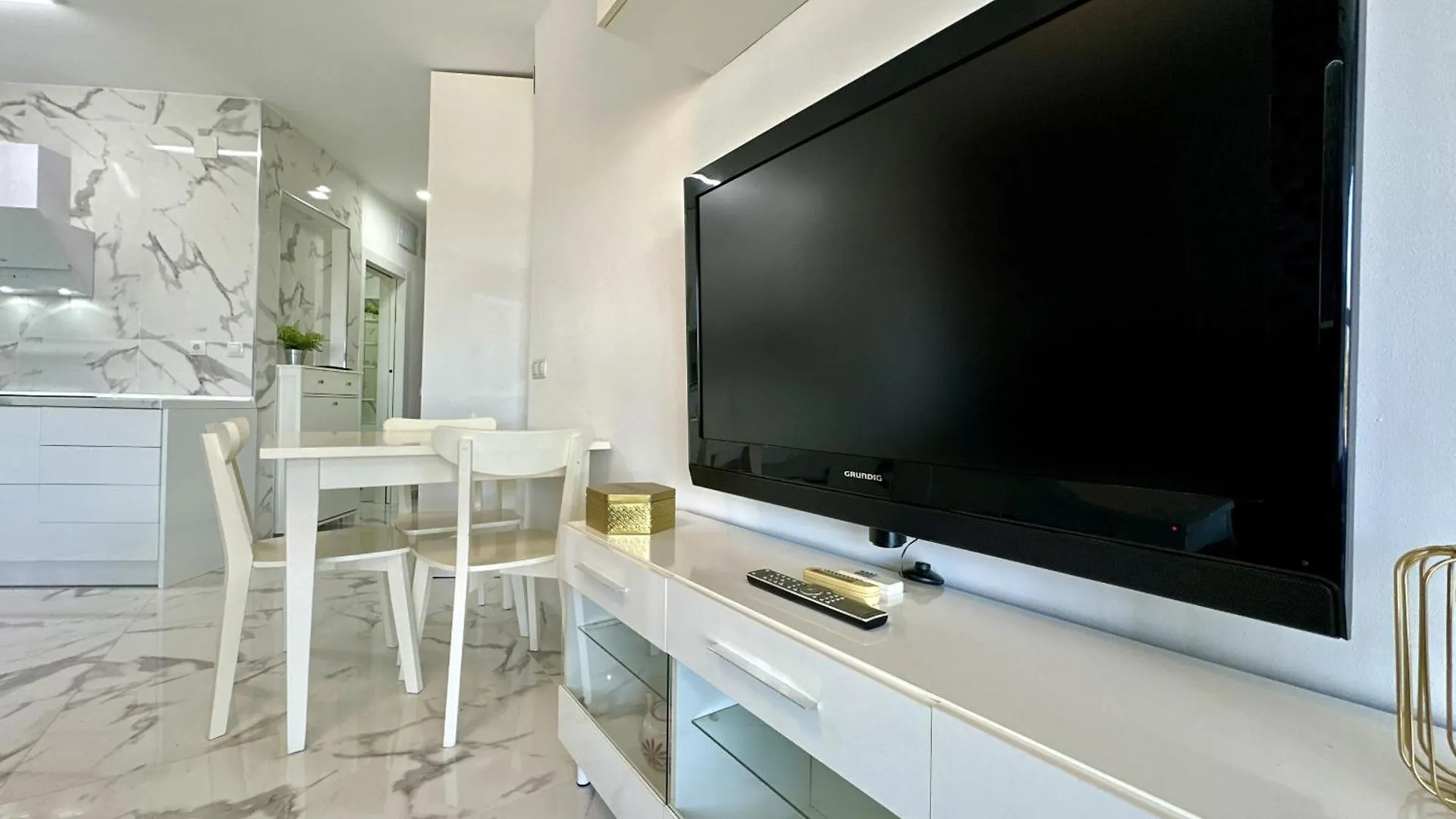 Ferienwohnung Moderno Loft En La Colina Torremolinos 0*,