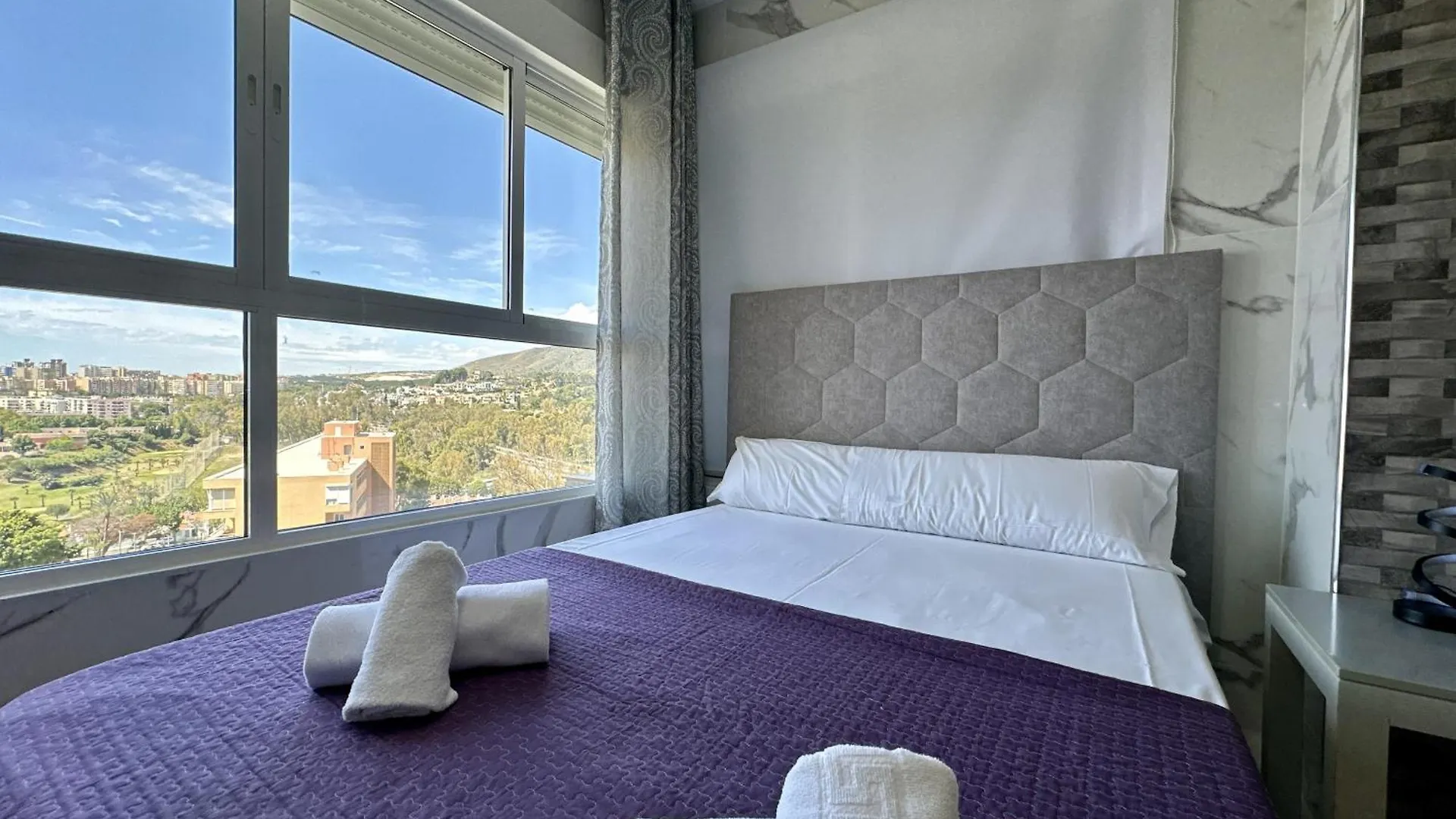 Ferienwohnung Moderno Loft En La Colina Torremolinos 0*,  Spanien