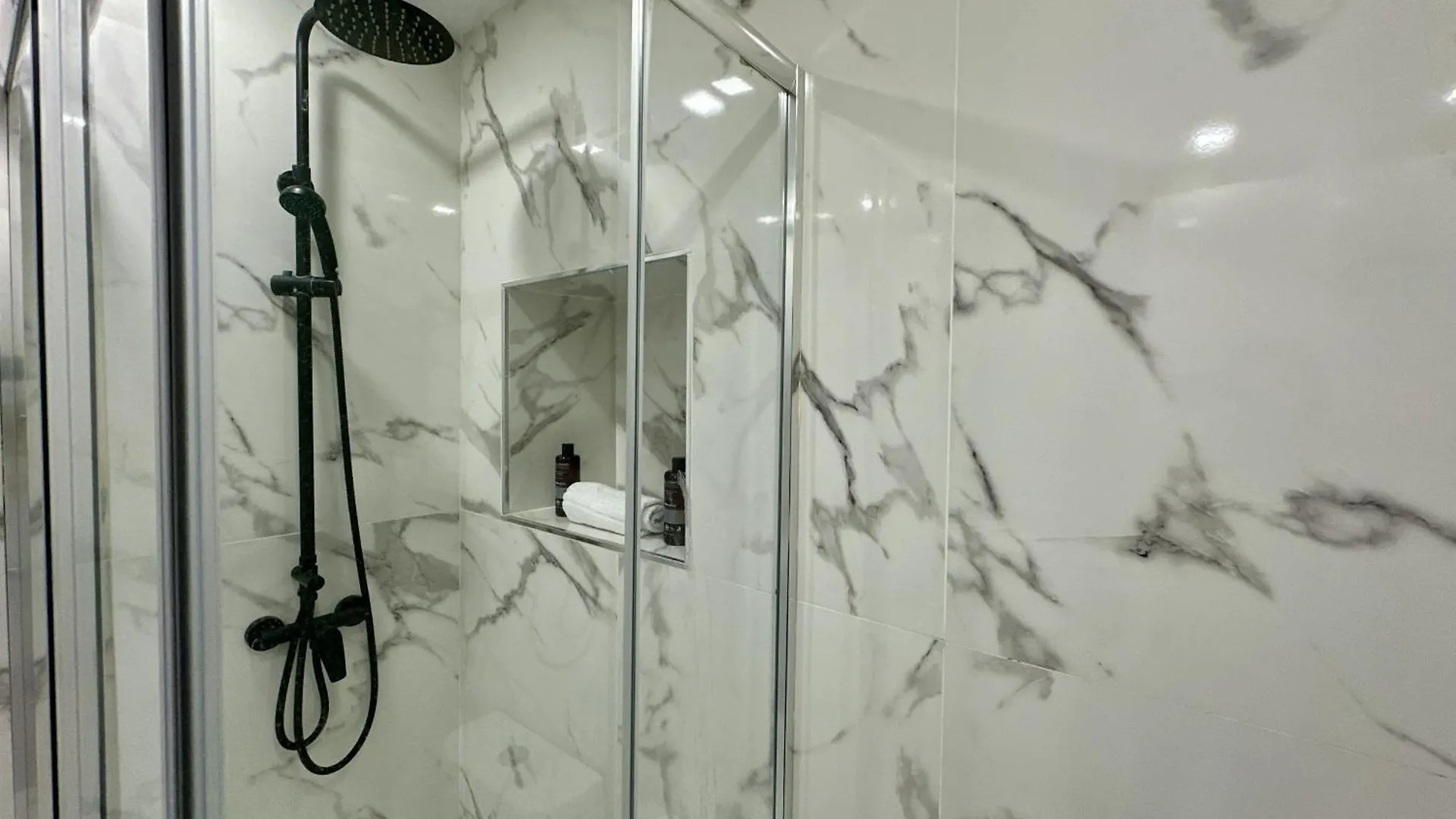 Ferienwohnung Moderno Loft En La Colina Torremolinos 0*,  Spanien