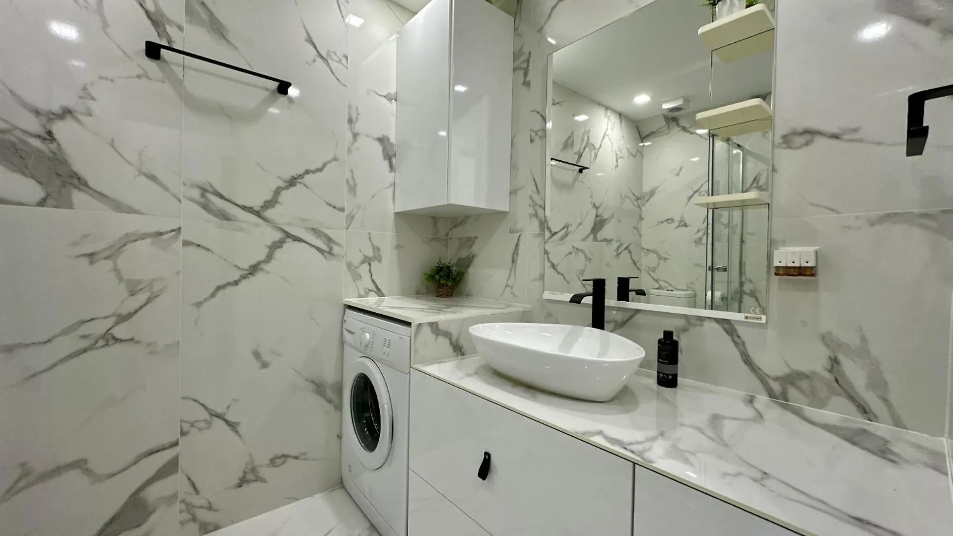 Apartment Ferienwohnung Moderno Loft En La Colina Torremolinos Spanien