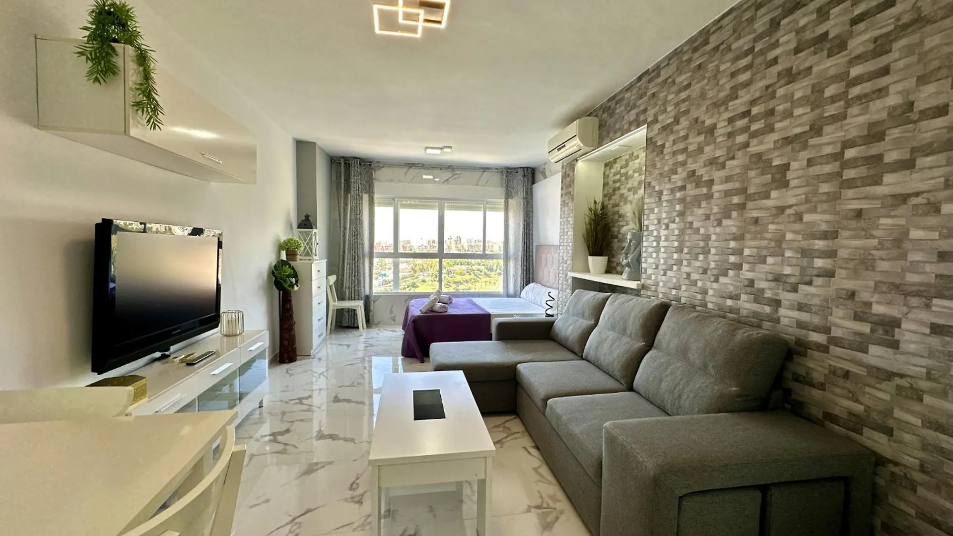 Moderno Loft En La Colina의 연락처